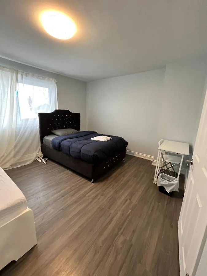 Flowealth Property Villa Toronto 0*,  Canada